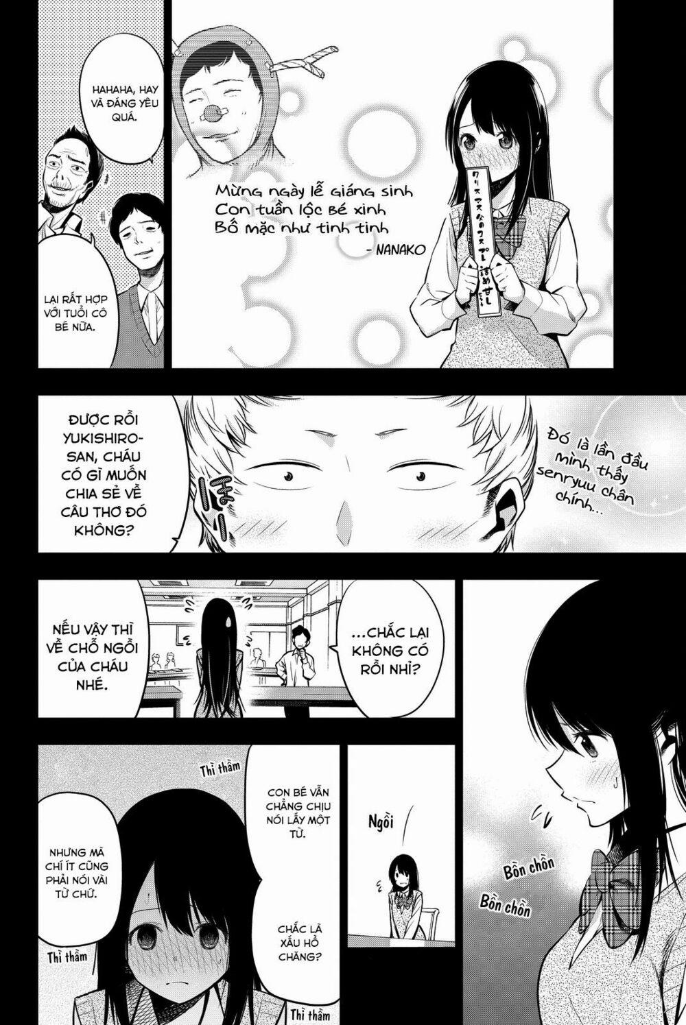 Senryuu Shoujo 12 trang 2