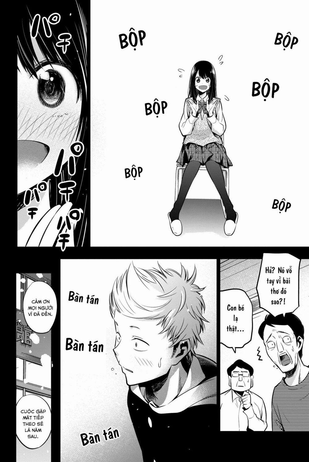 Senryuu Shoujo 12 trang 4