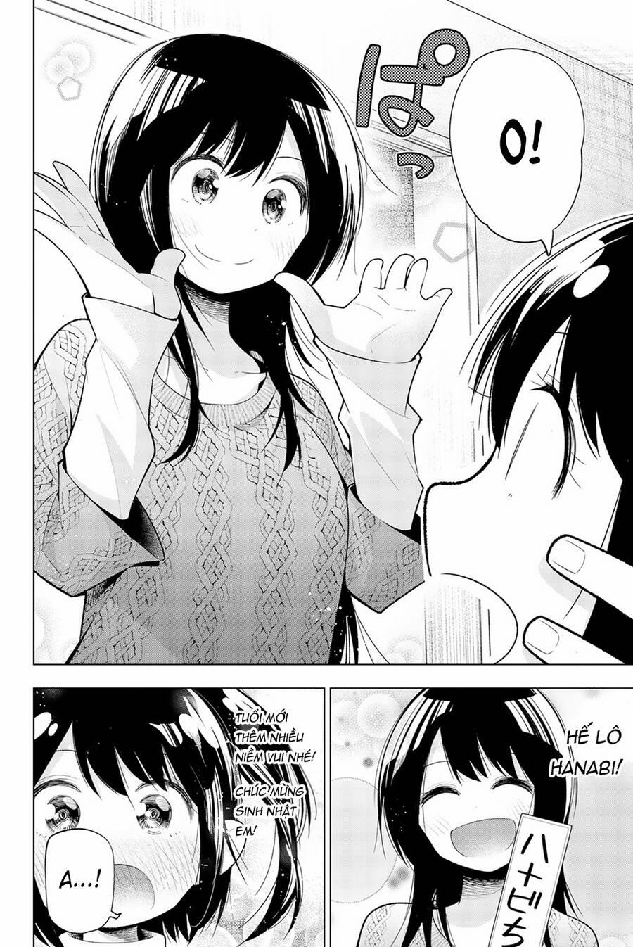 Senryuu Shoujo 120 trang 10