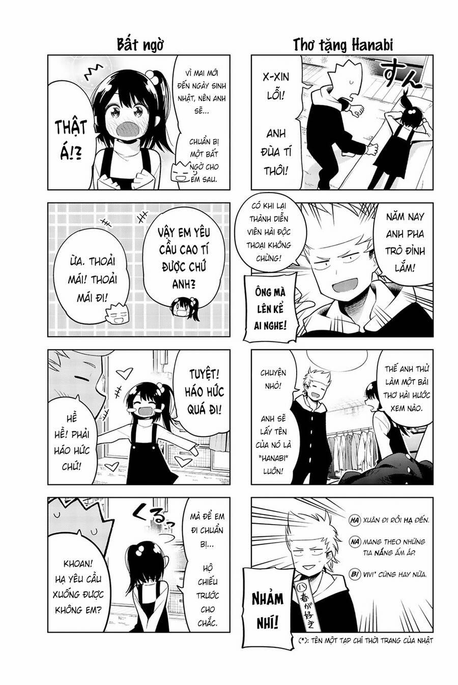 Senryuu Shoujo 120 trang 7