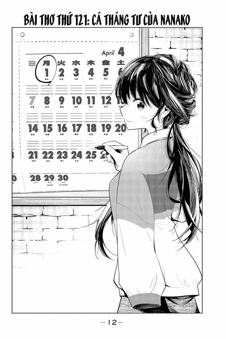 Senryuu Shoujo 121 trang 2