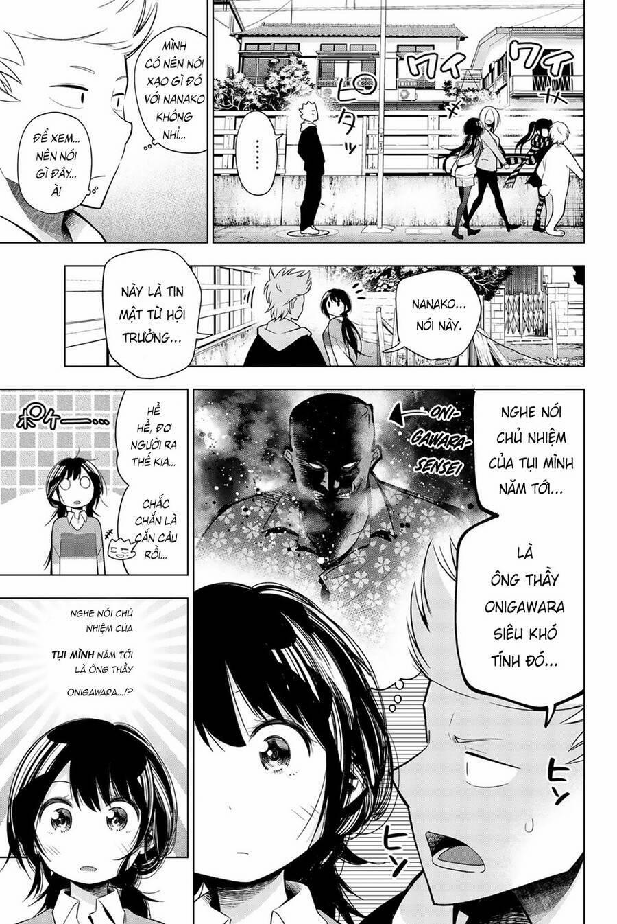 Senryuu Shoujo 121 trang 7