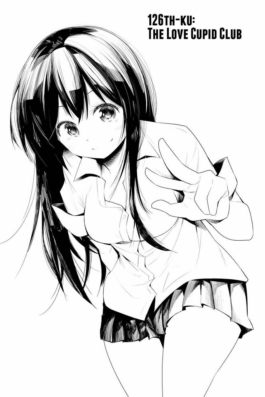 Senryuu Shoujo 126 trang 1