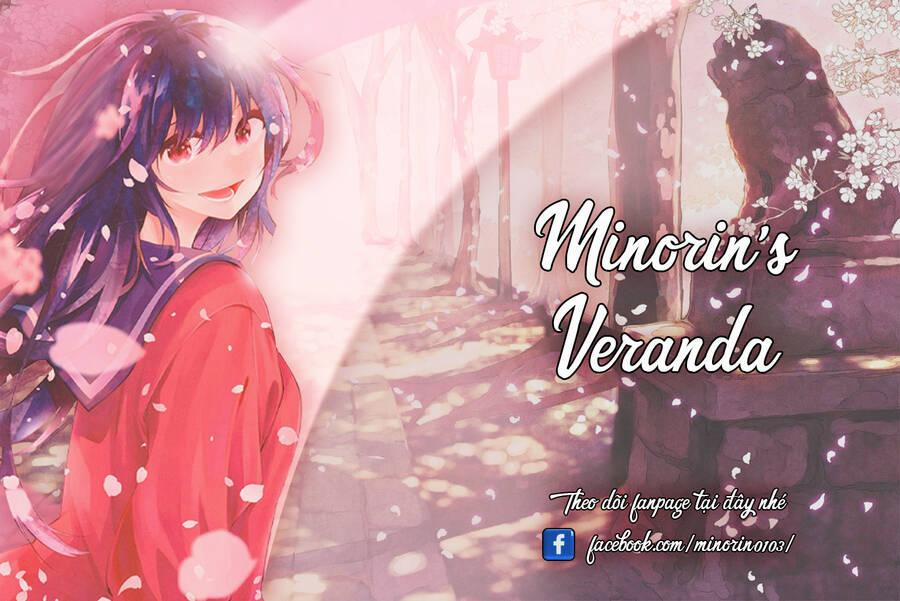 Senryuu Shoujo 126 trang 8