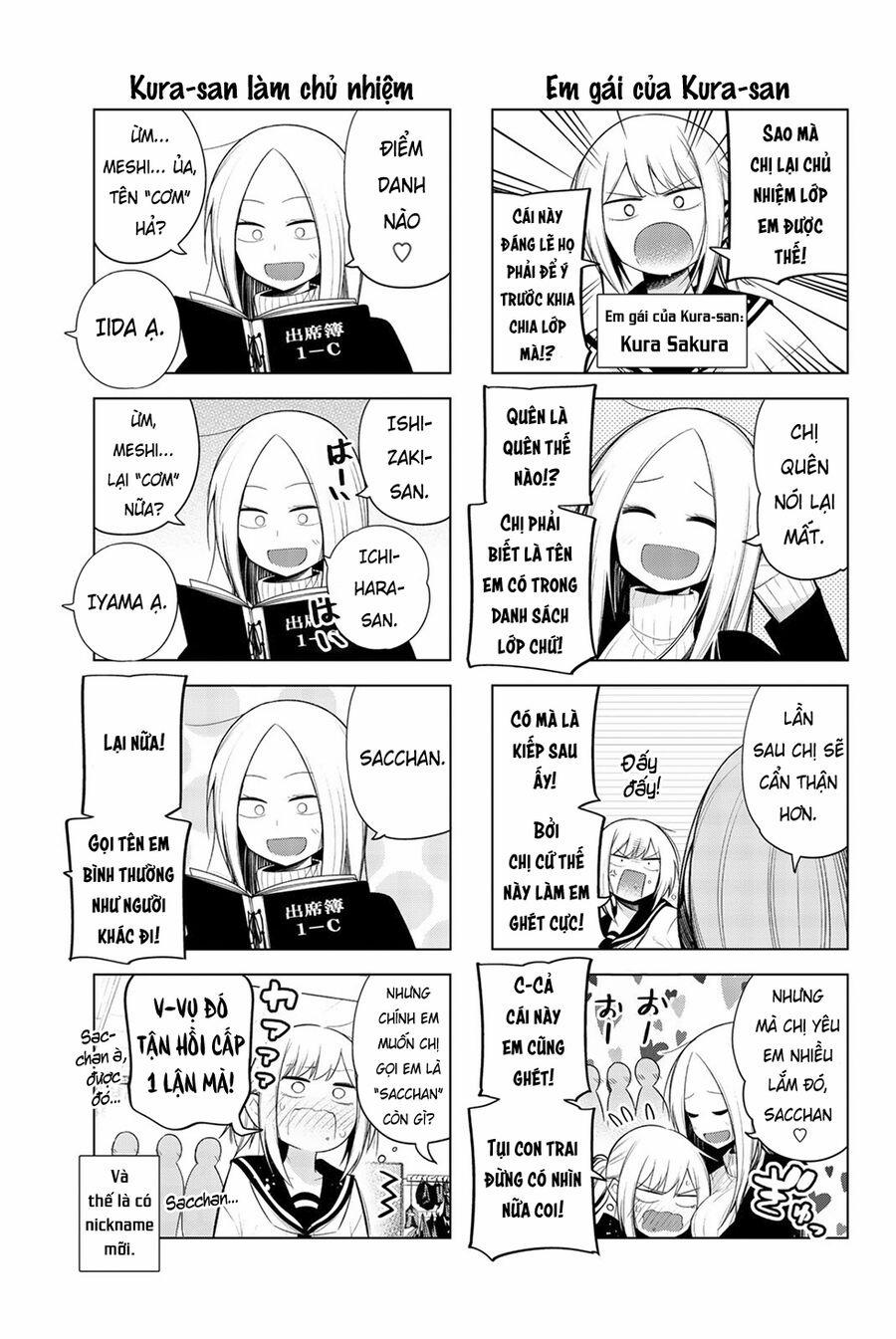 Senryuu Shoujo 127 trang 2