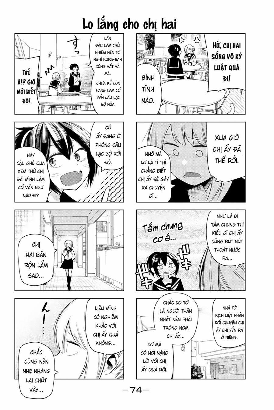 Senryuu Shoujo 127 trang 5