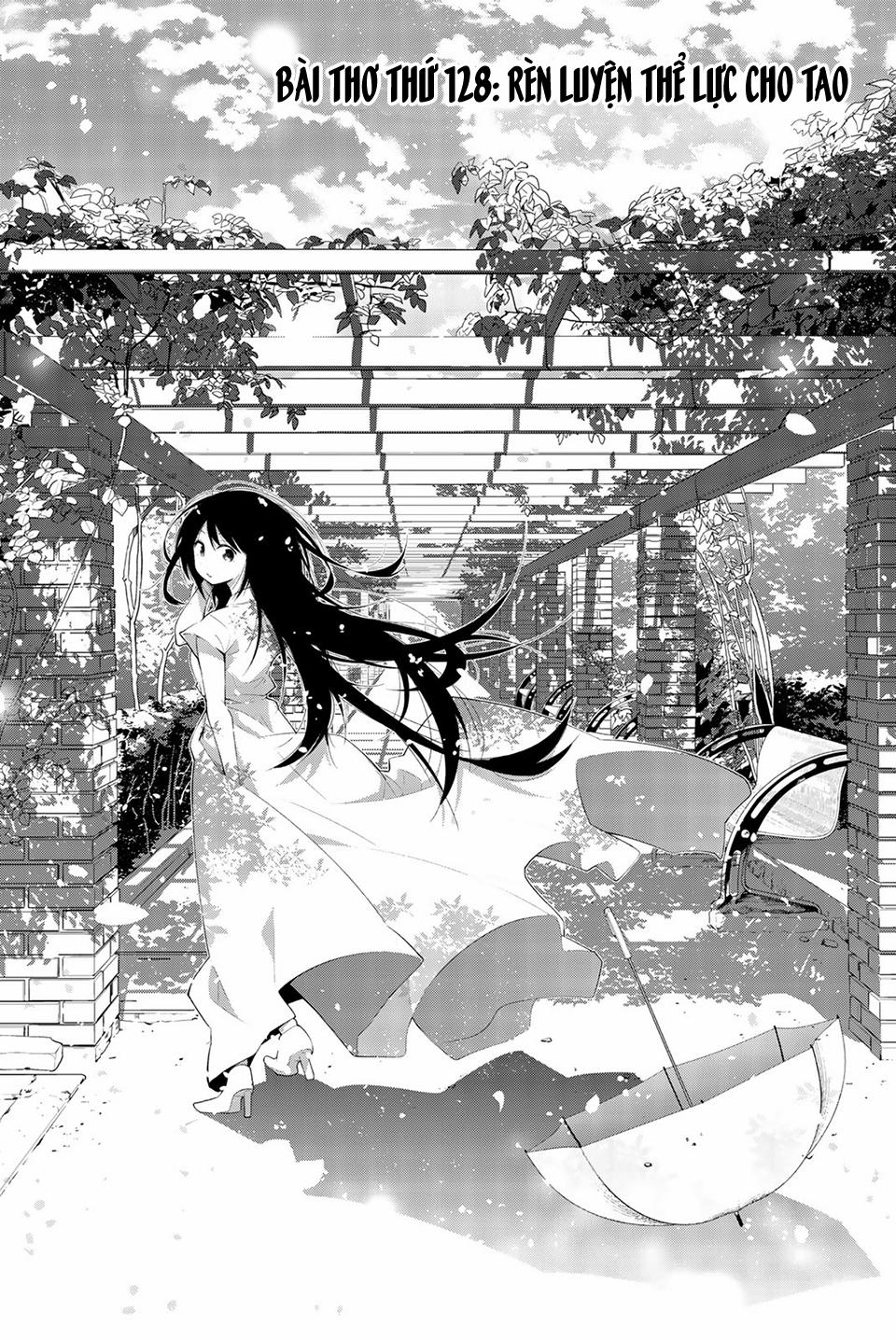 Senryuu Shoujo 128 trang 1