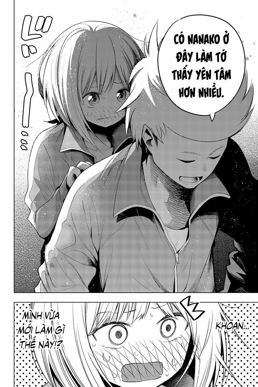 Senryuu Shoujo 129 trang 7