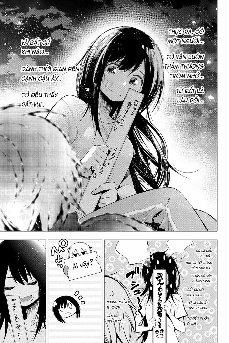 Senryuu Shoujo 131 trang 6