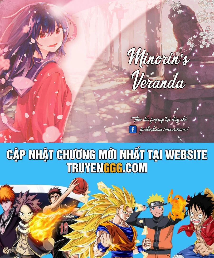 Senryuu Shoujo 131 trang 8