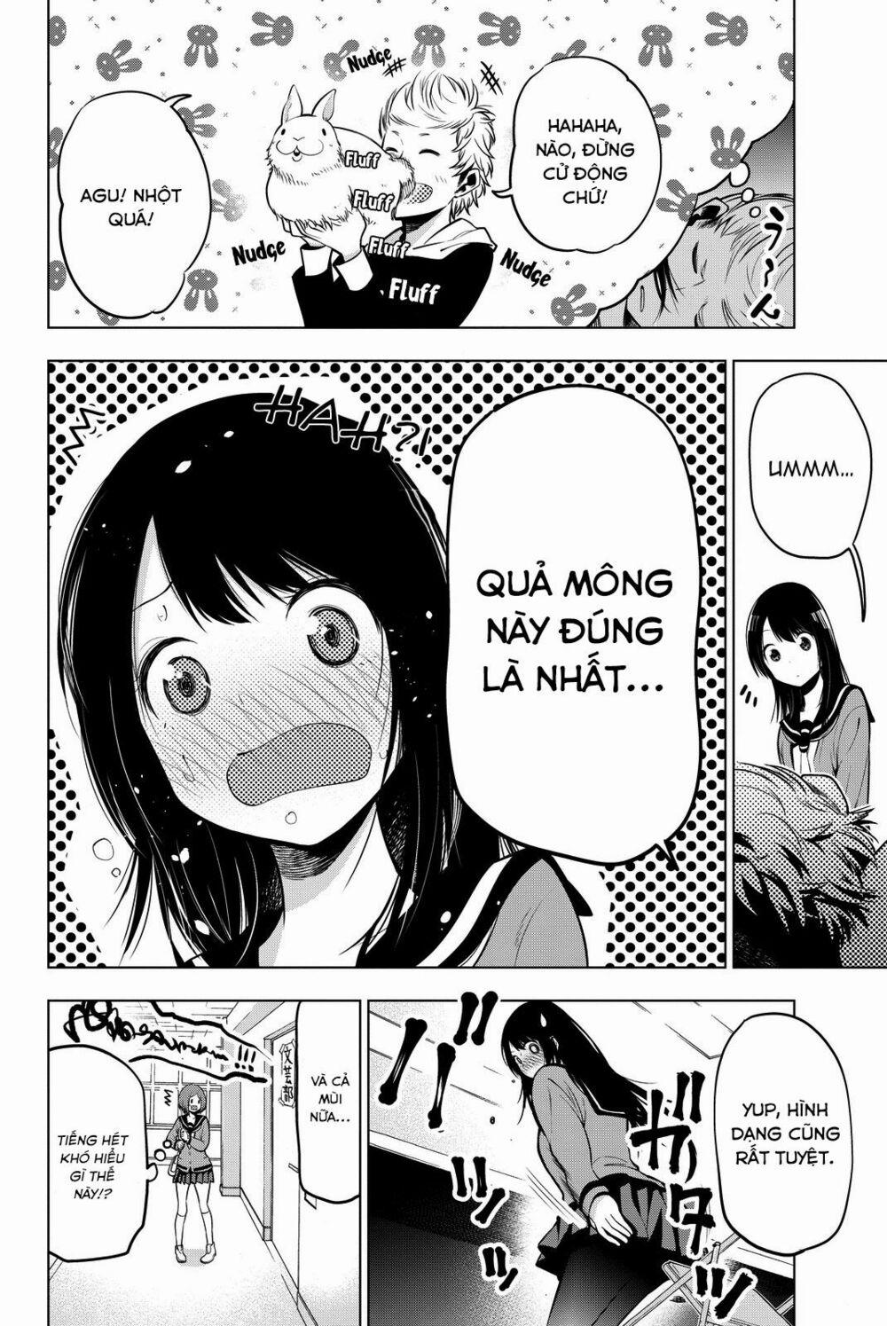 Senryuu Shoujo 14 trang 6