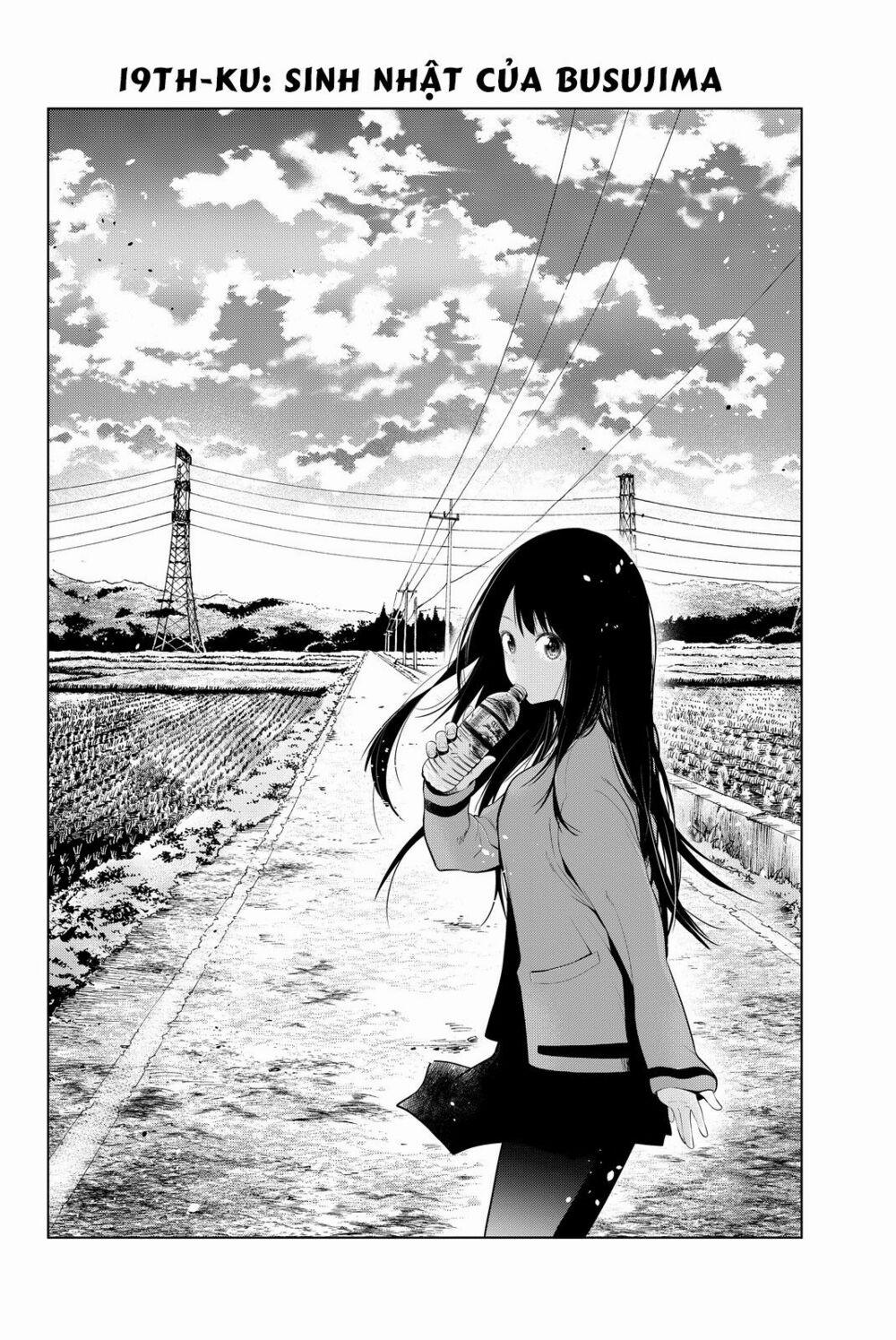 Senryuu Shoujo 19 trang 1