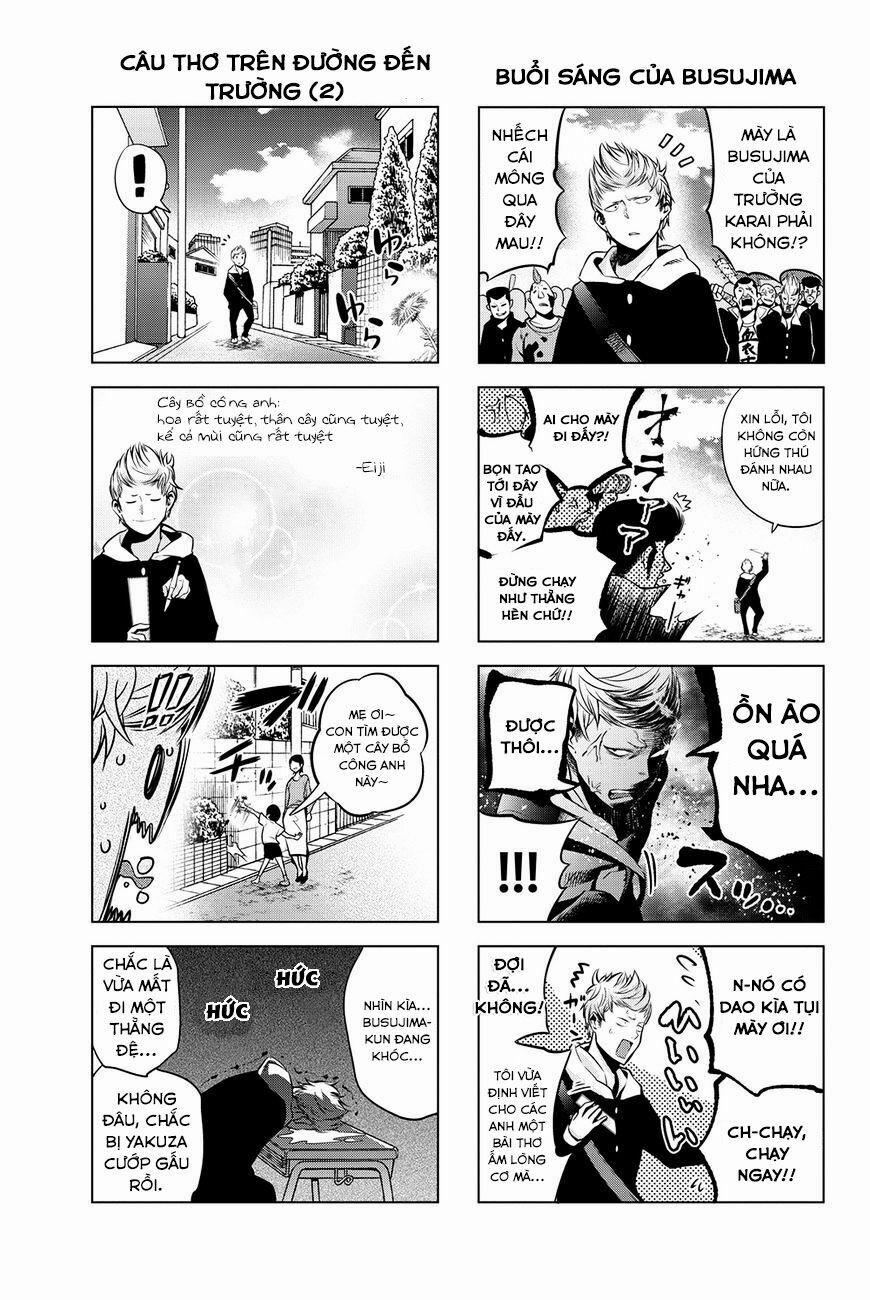 Senryuu Shoujo 2 trang 1