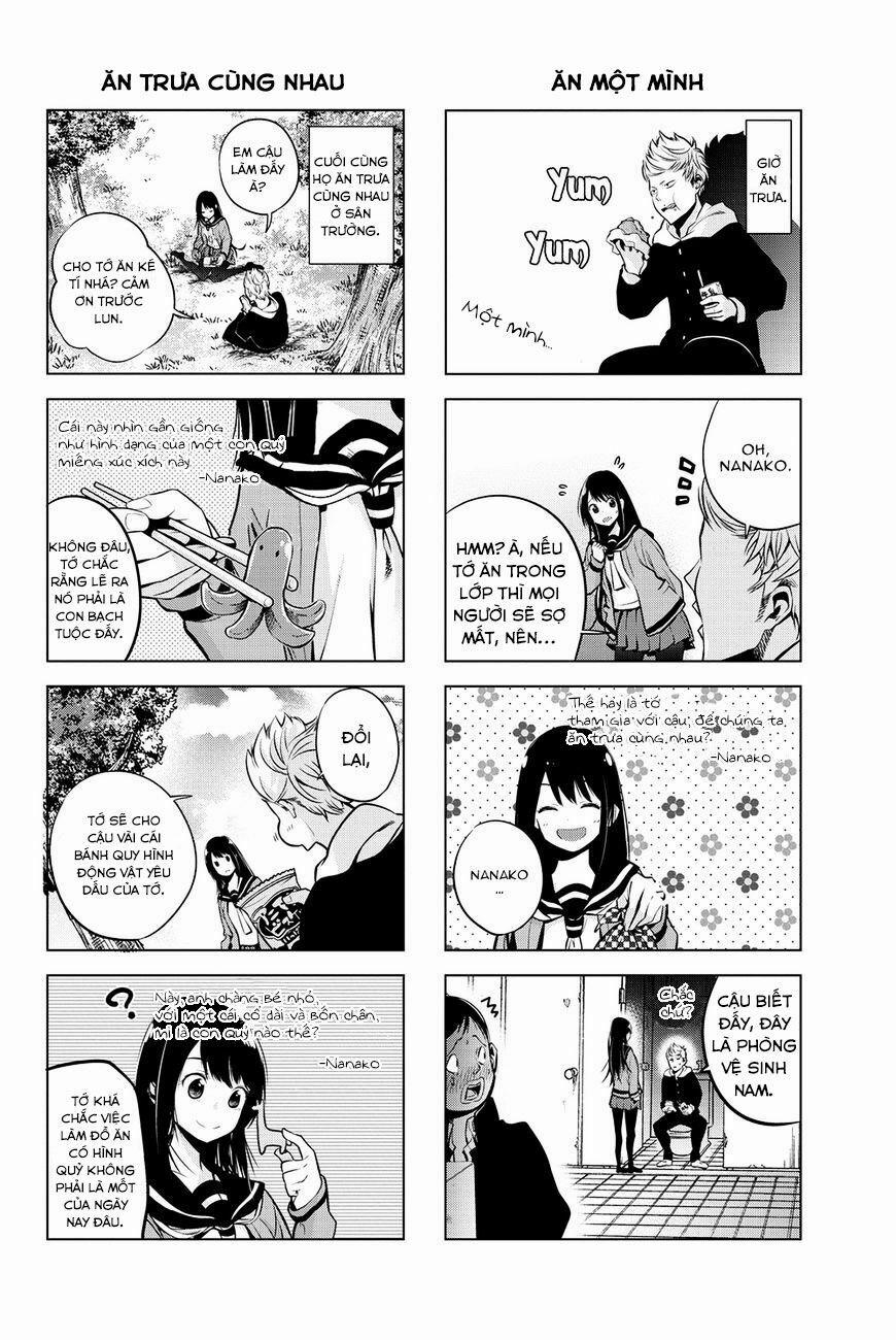 Senryuu Shoujo 2 trang 2