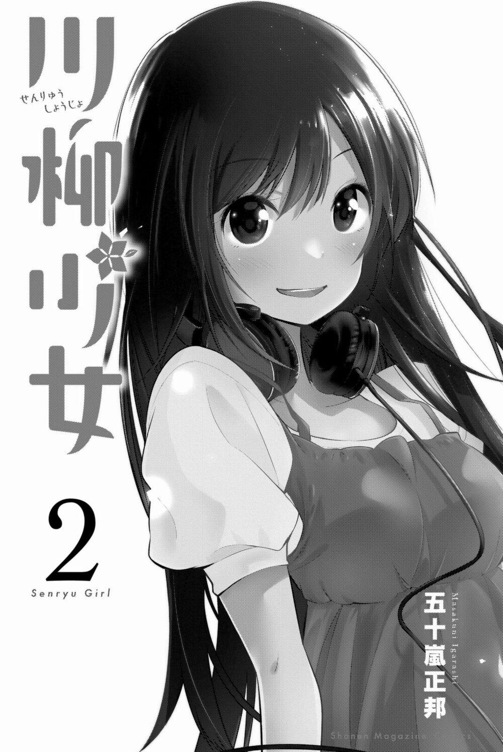 Senryuu Shoujo 20 trang 1