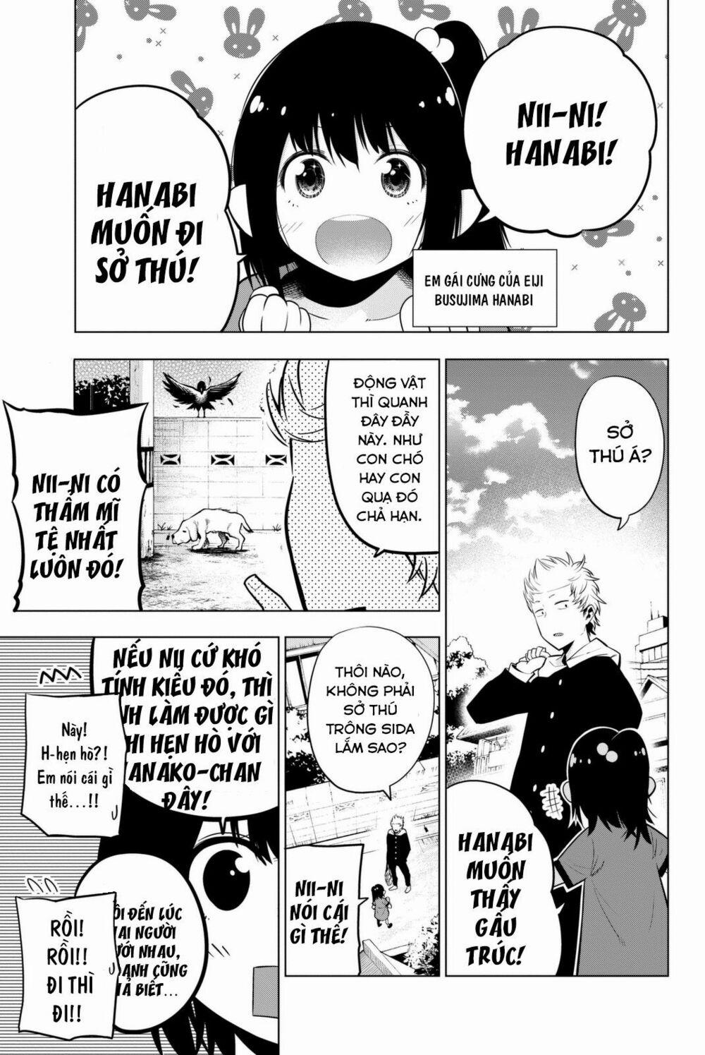 Senryuu Shoujo 20 trang 2