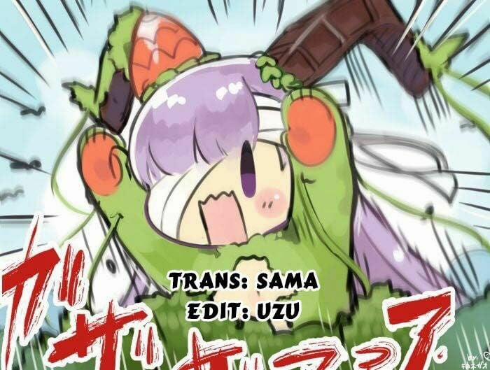 Senryuu Shoujo 21 trang 10