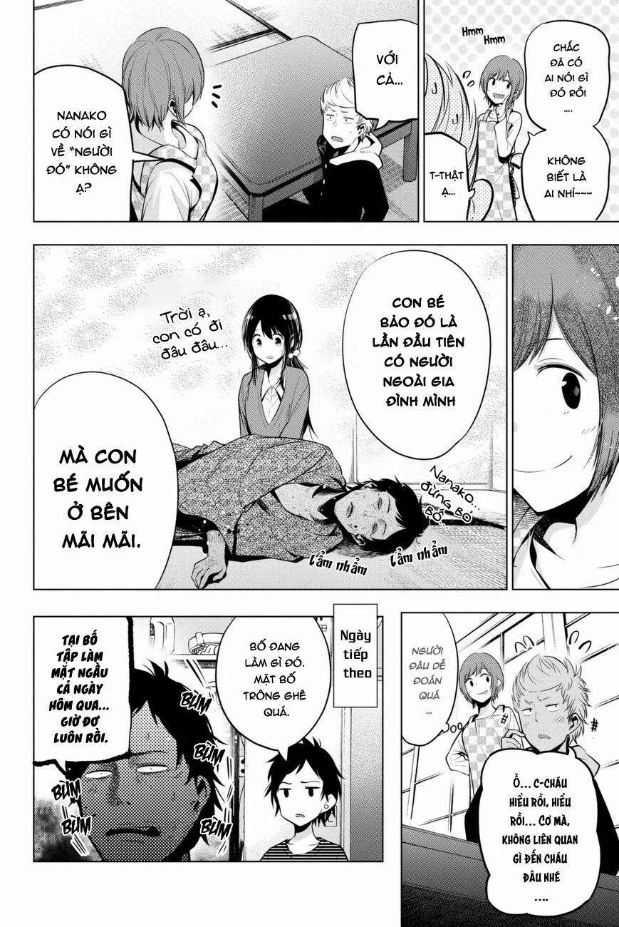 Senryuu Shoujo 23 trang 8