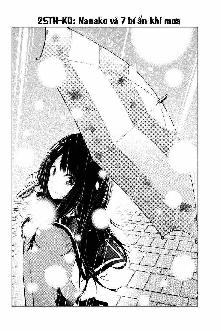 Senryuu Shoujo 25 trang 2