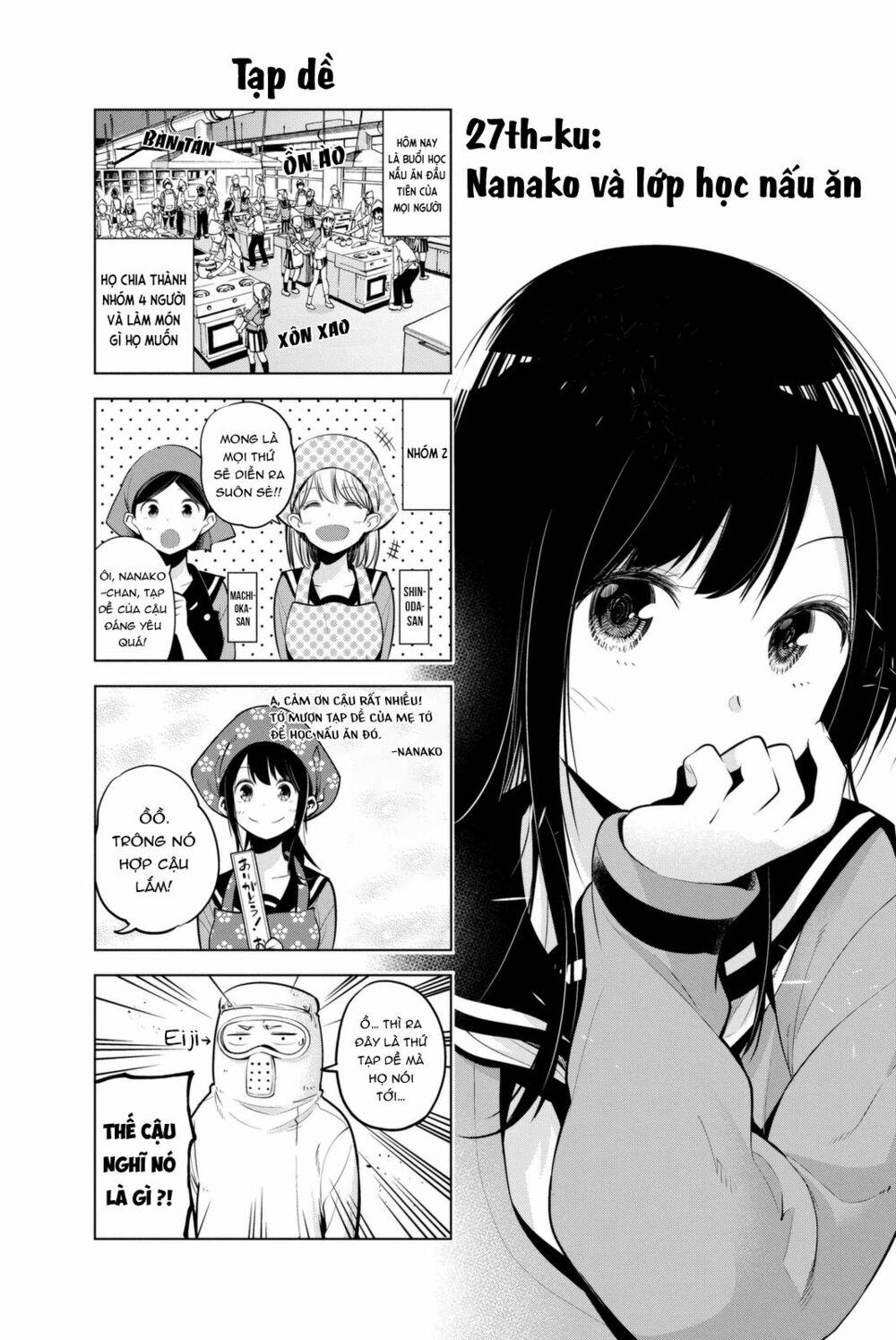 Senryuu Shoujo 27 trang 1