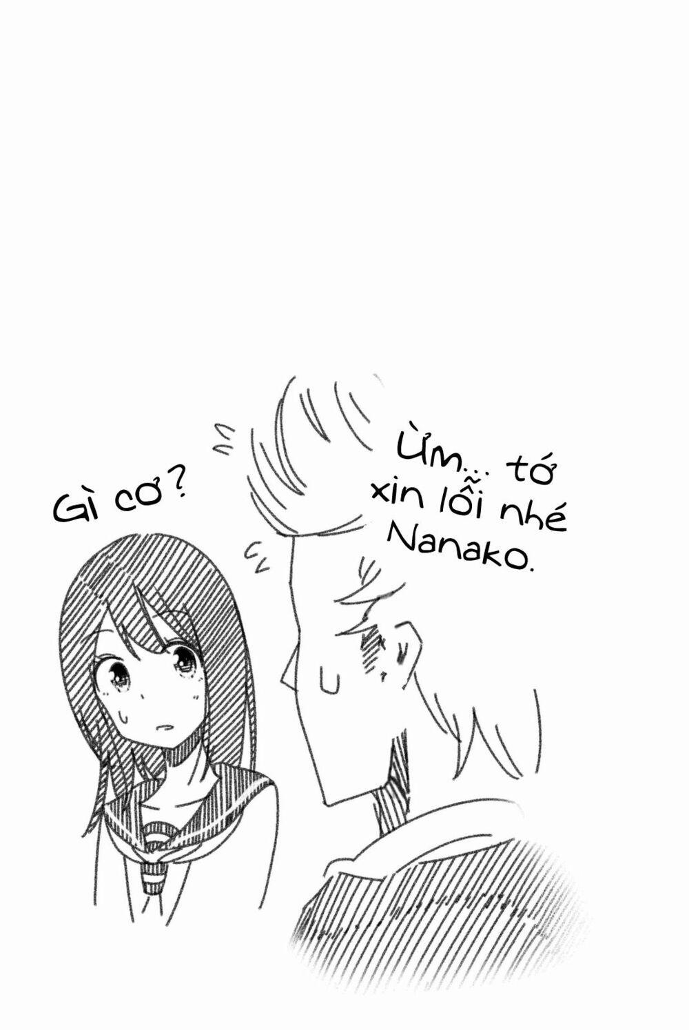 Senryuu Shoujo 27 trang 7