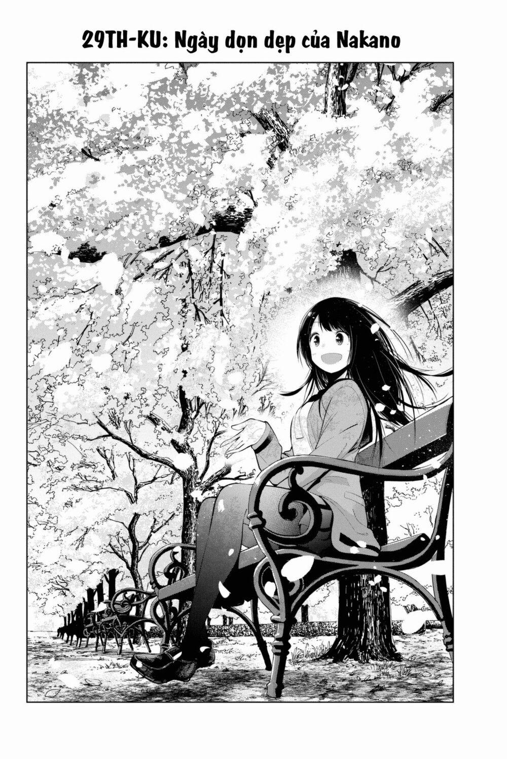 Senryuu Shoujo 29 trang 2