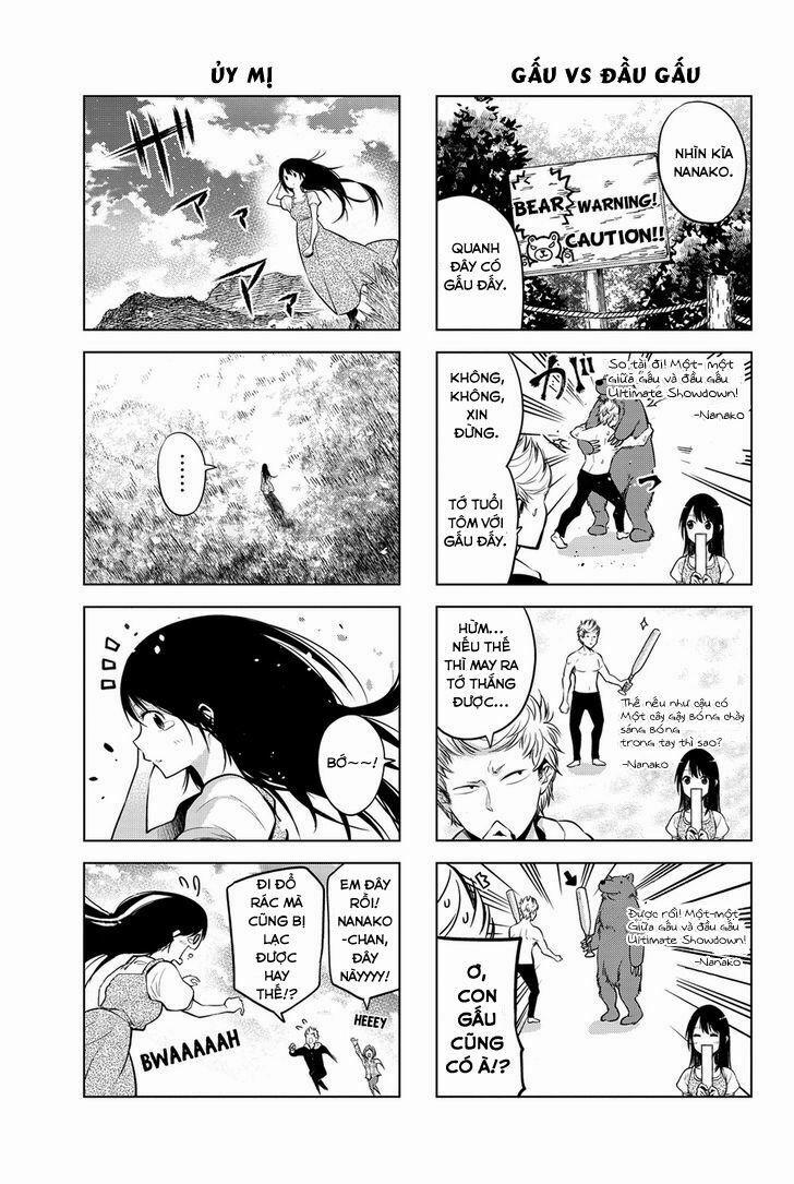 Senryuu Shoujo 3 trang 3