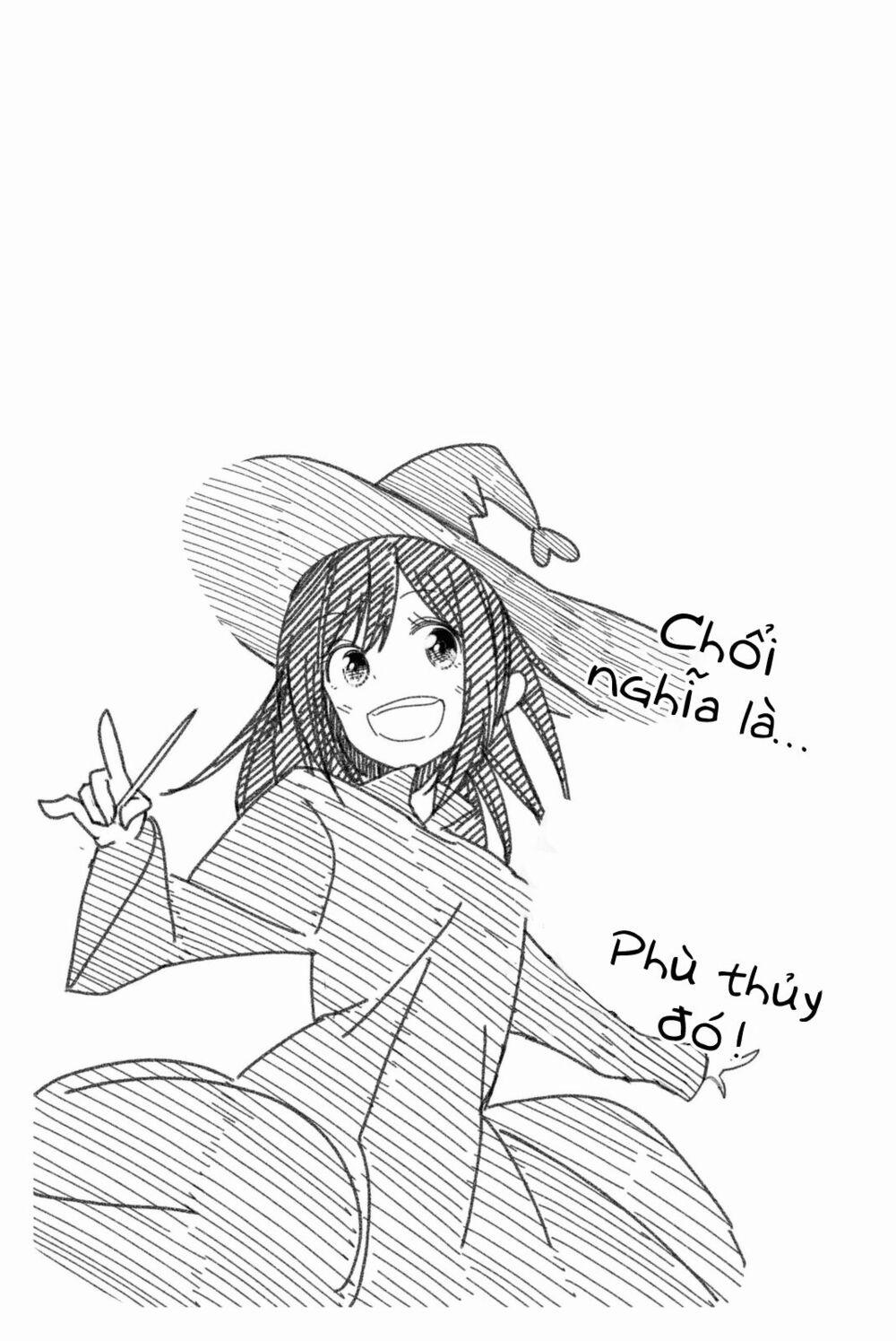 Senryuu Shoujo 30 trang 8