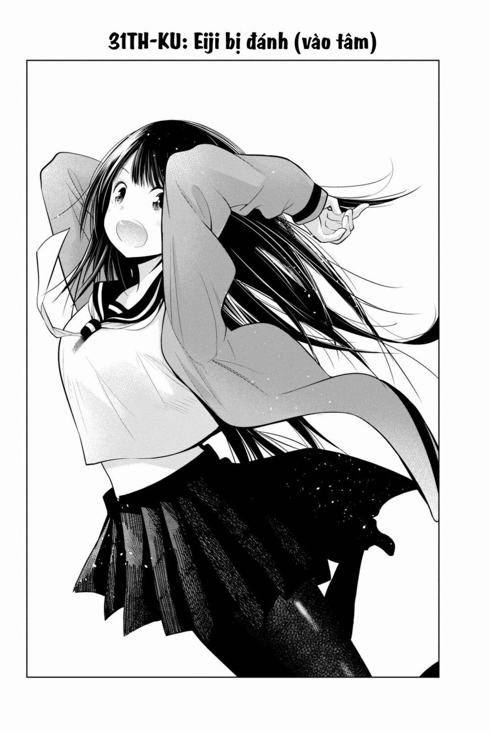 Senryuu Shoujo 31 trang 2