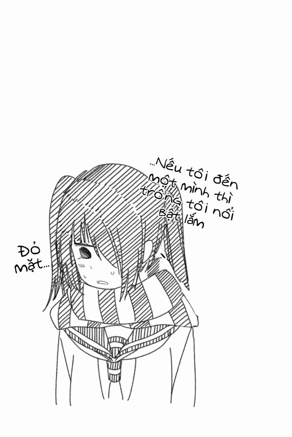 Senryuu Shoujo 32 trang 11