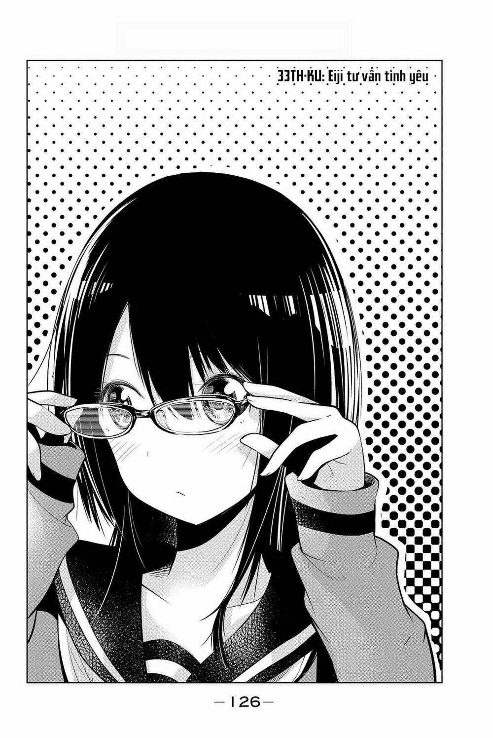 Senryuu Shoujo 33 trang 2