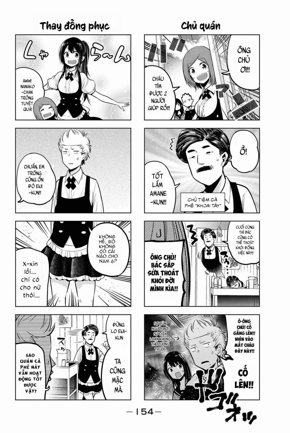 Senryuu Shoujo 36 trang 4