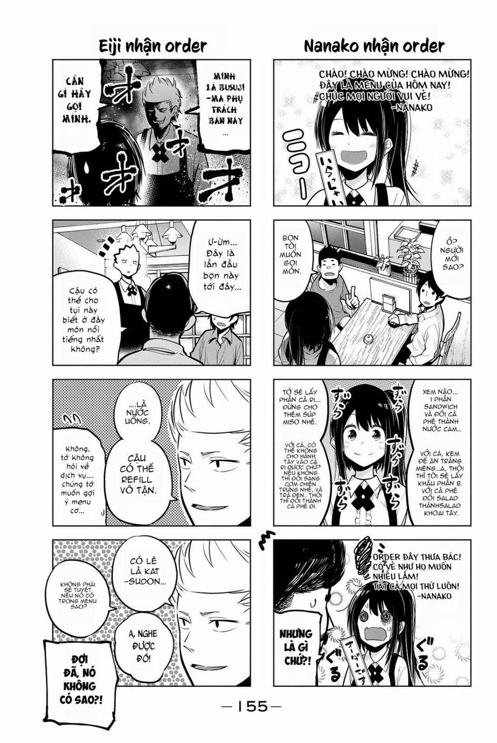 Senryuu Shoujo 36 trang 5