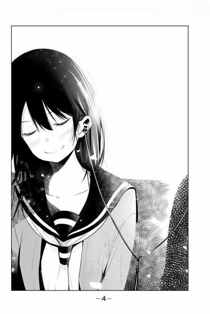 Senryuu Shoujo 37 trang 5