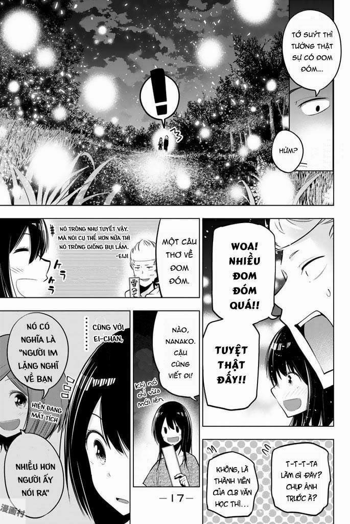 Senryuu Shoujo 38 trang 7