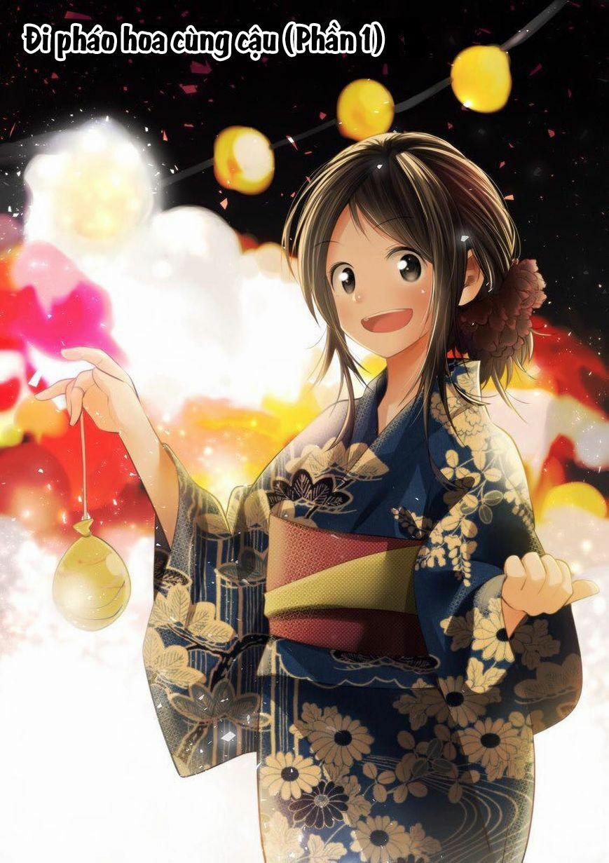 Senryuu Shoujo 40 trang 2