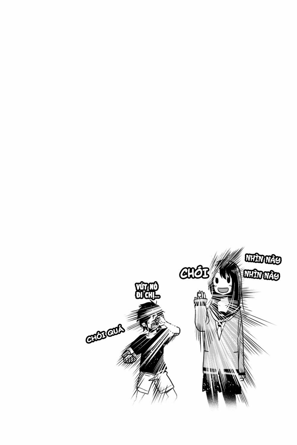 Senryuu Shoujo 41 trang 7