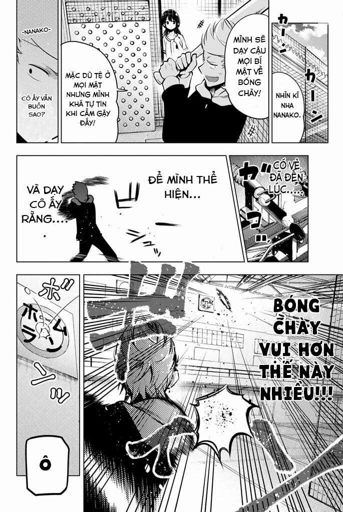 Senryuu Shoujo 42 trang 6