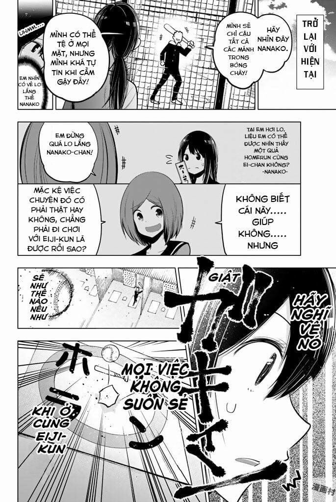 Senryuu Shoujo 43 trang 2