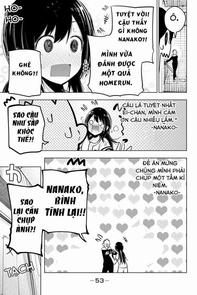 Senryuu Shoujo 43 trang 3