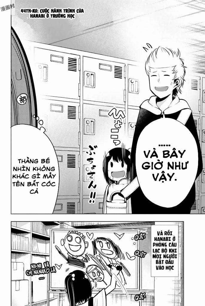 Senryuu Shoujo 44 trang 2