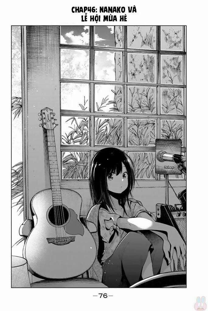 Senryuu Shoujo 46 trang 2