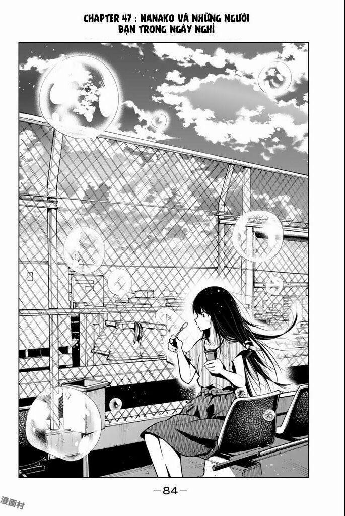 Senryuu Shoujo 47 trang 1