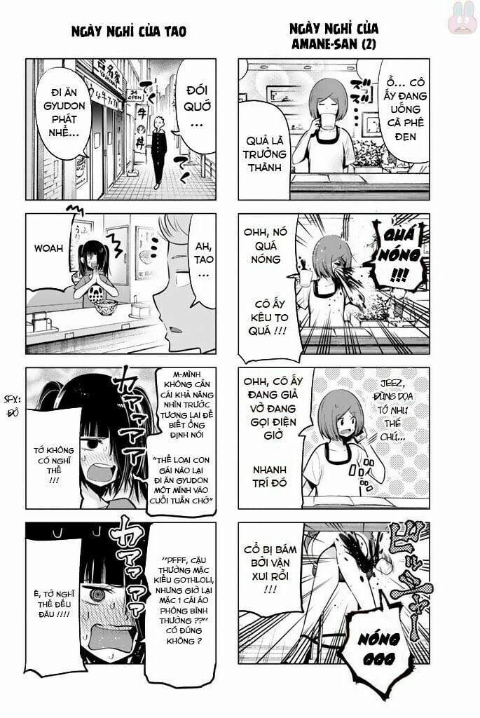 Senryuu Shoujo 47 trang 3