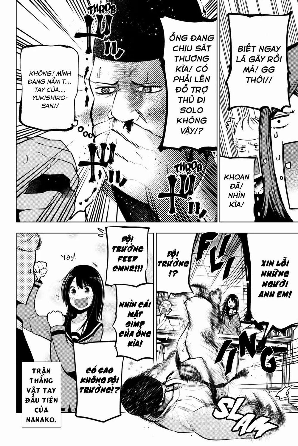 Senryuu Shoujo 48 trang 7