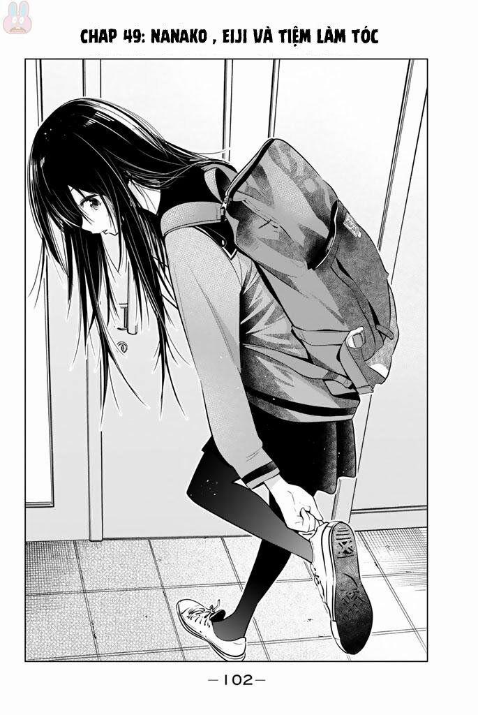 Senryuu Shoujo 49 trang 2