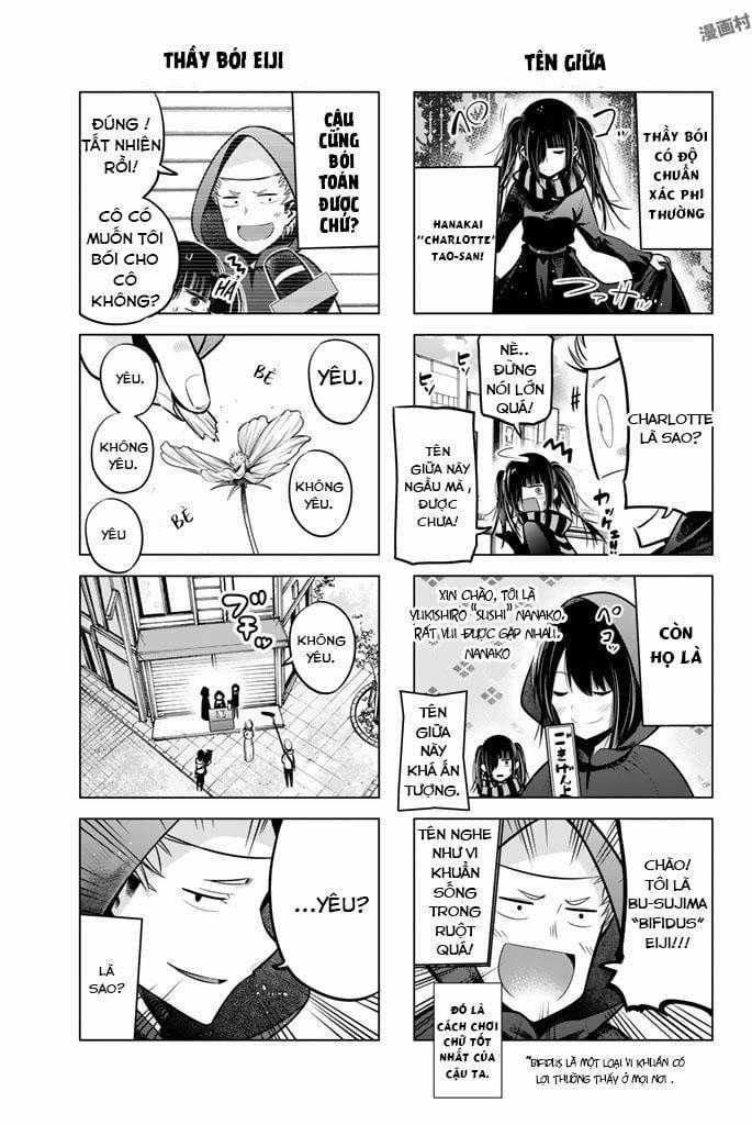 Senryuu Shoujo 50 trang 5