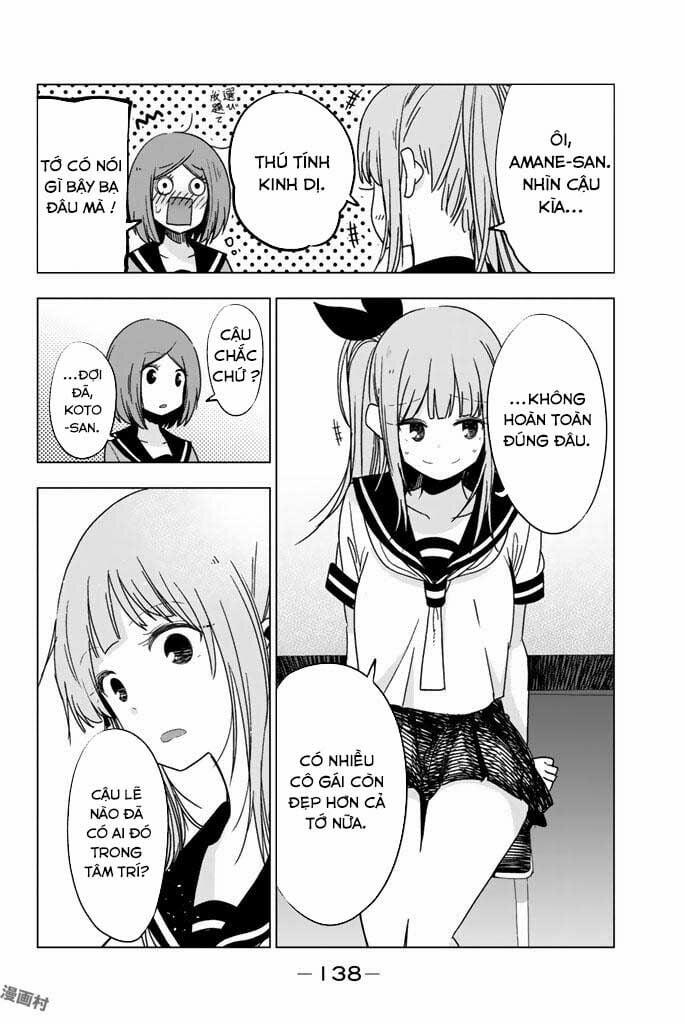 Senryuu Shoujo 51.5 trang 10