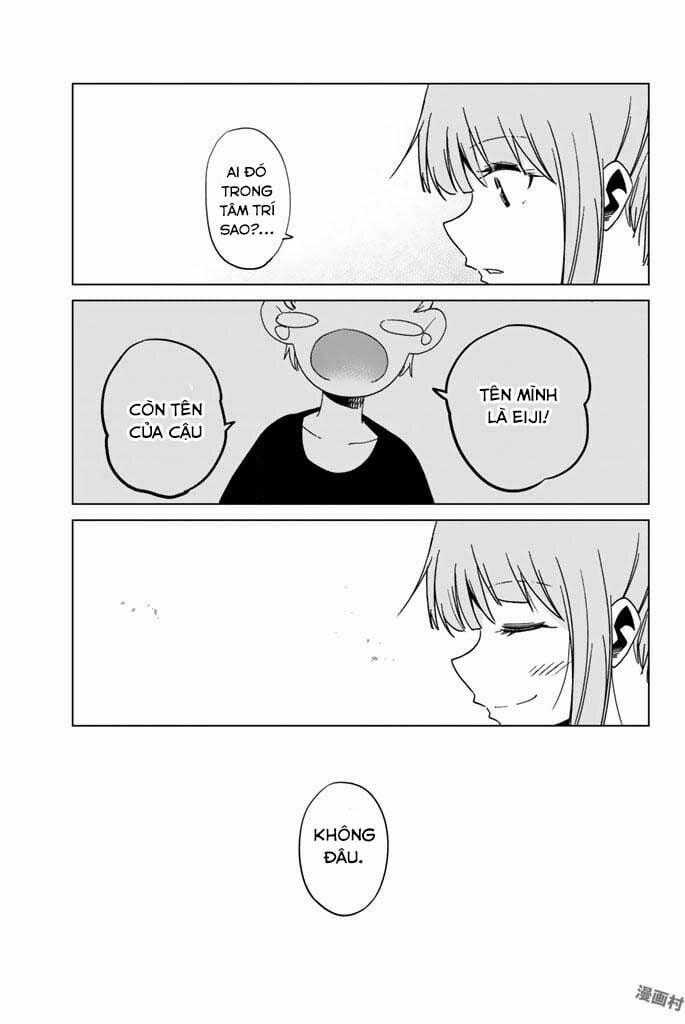 Senryuu Shoujo 51.5 trang 11