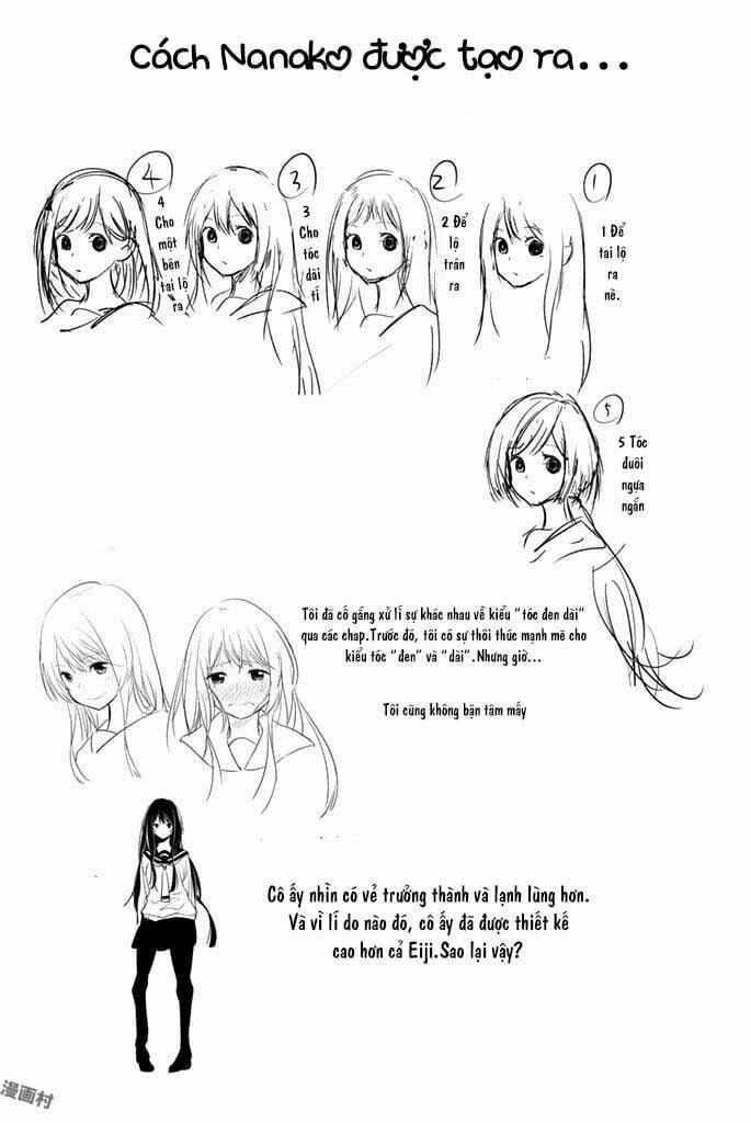 Senryuu Shoujo 51.5 trang 13